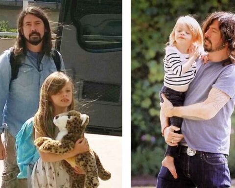 Harper Willow Grohl