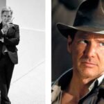 Harrison Ford