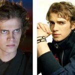 Hayden Christensen