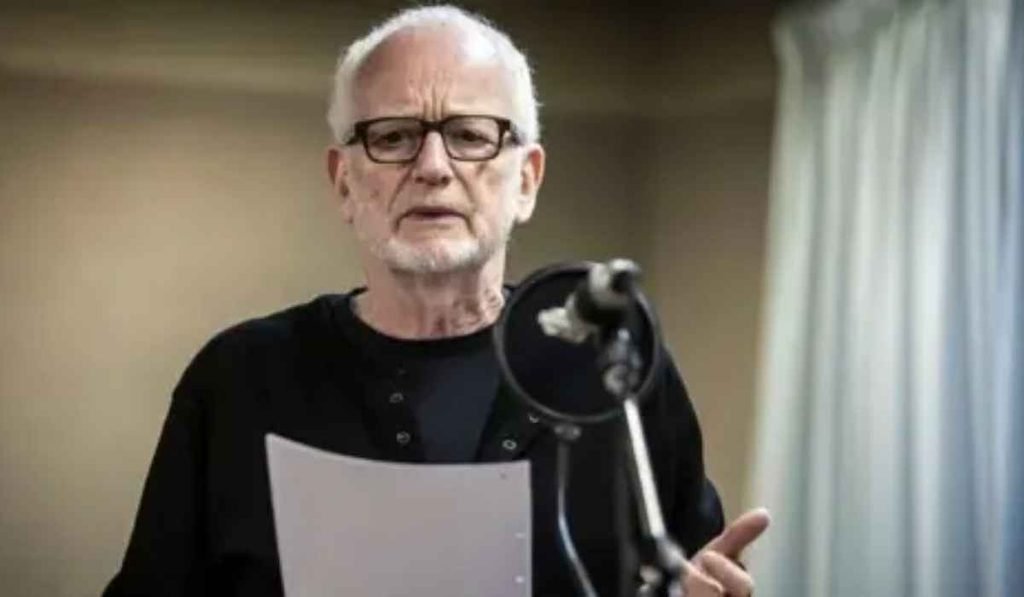 Ian McDiarmid