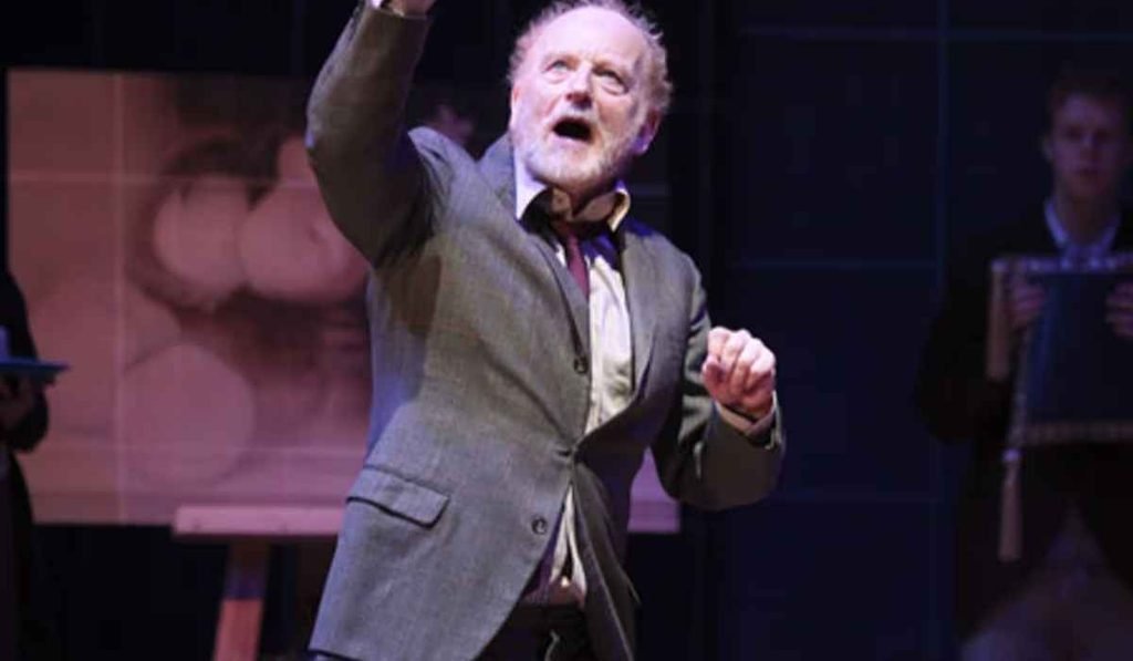 Ian McDiarmid