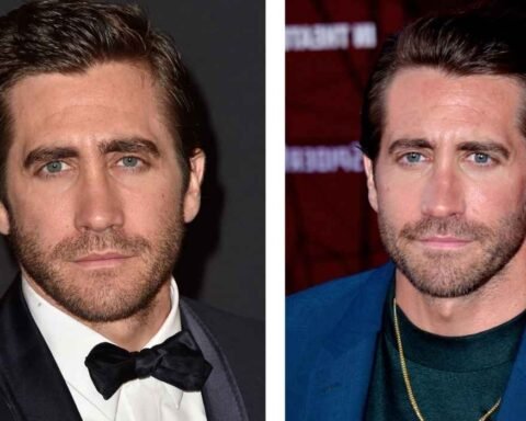 Jake Gyllenhaal