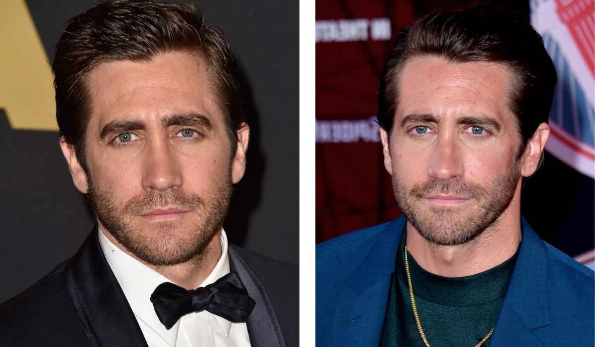 Jake Gyllenhaal