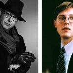 James Spader