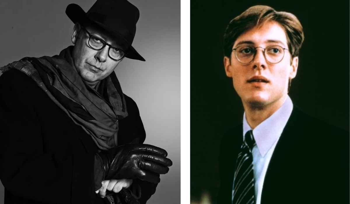 James Spader
