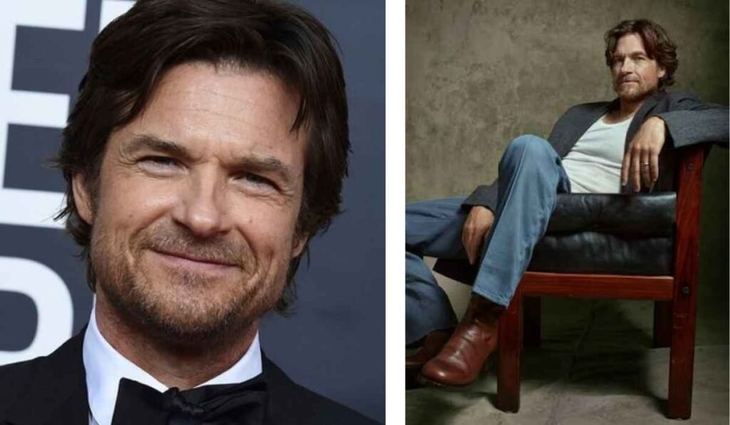 Jason Bateman