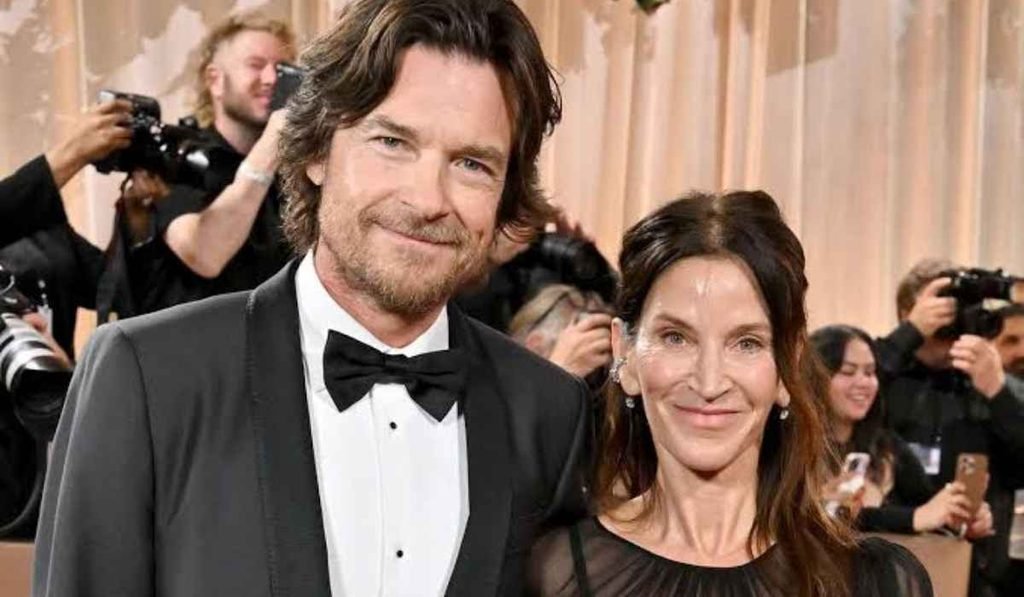 Jason Bateman