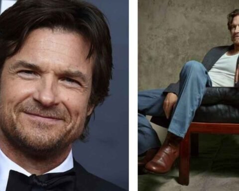 Jason Bateman