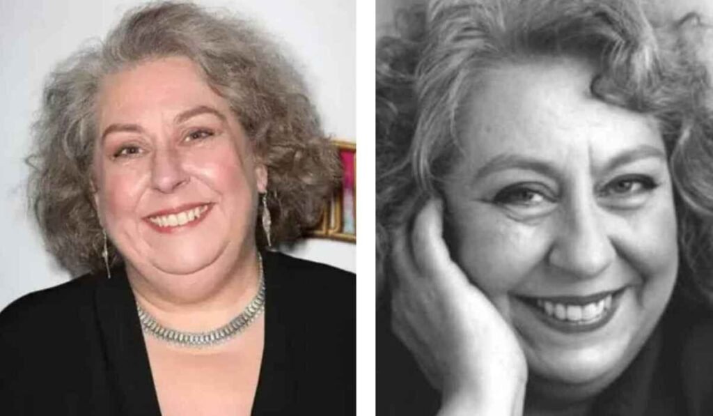 Jayne Posner