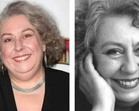 Jayne Posner