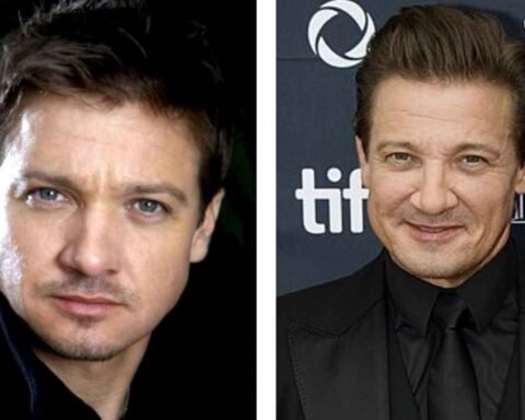 Jeremy Renner