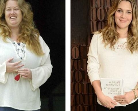 Jessica Blyth Barrymore