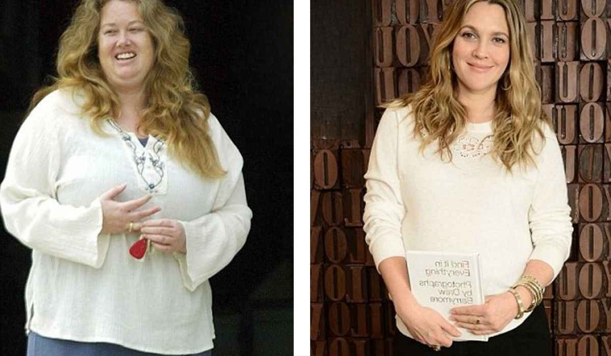 Jessica Blyth Barrymore