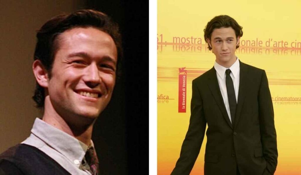 Joseph Gordon-Levitt
