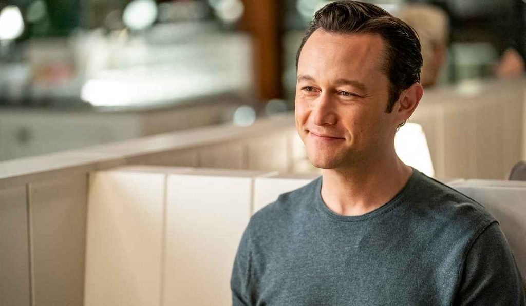 Joseph Gordon-Levitt
