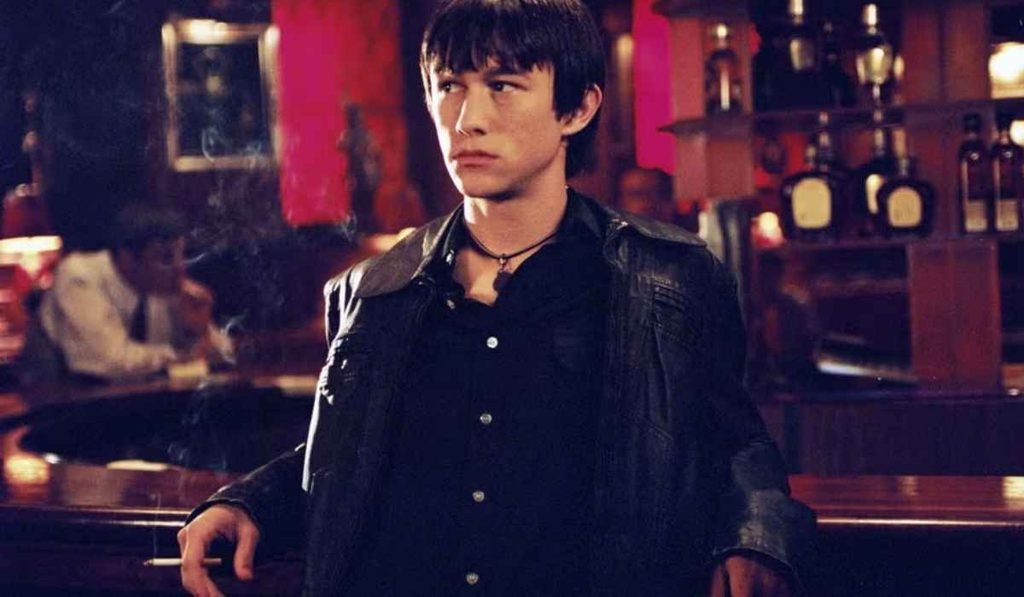 Joseph Gordon-Levitt