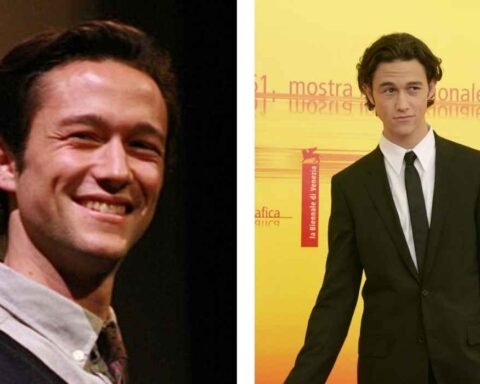 Joseph Gordon-Levitt