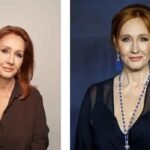 KJ Rowling