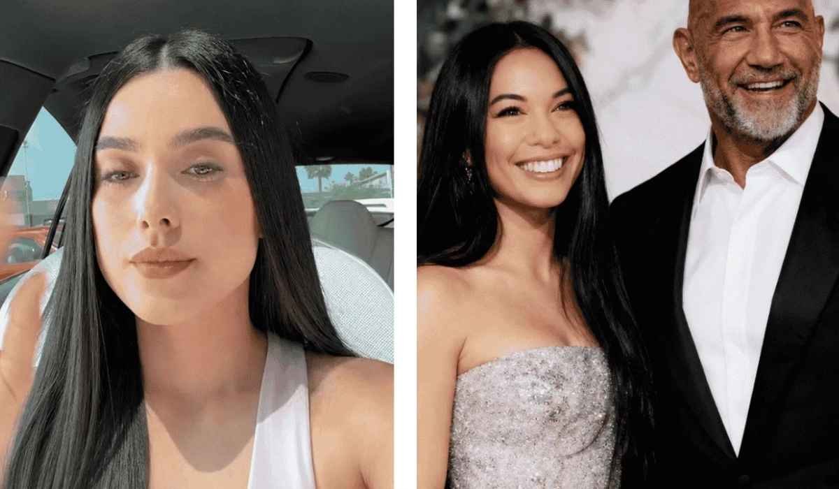 Keilani Bautista