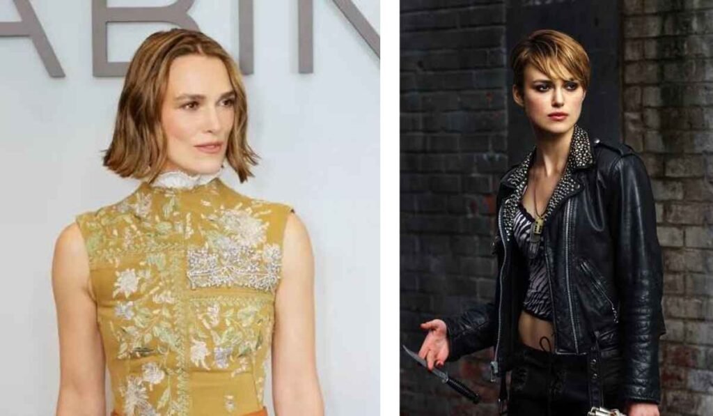 Keira Knightley