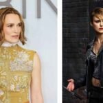 Keira Knightley