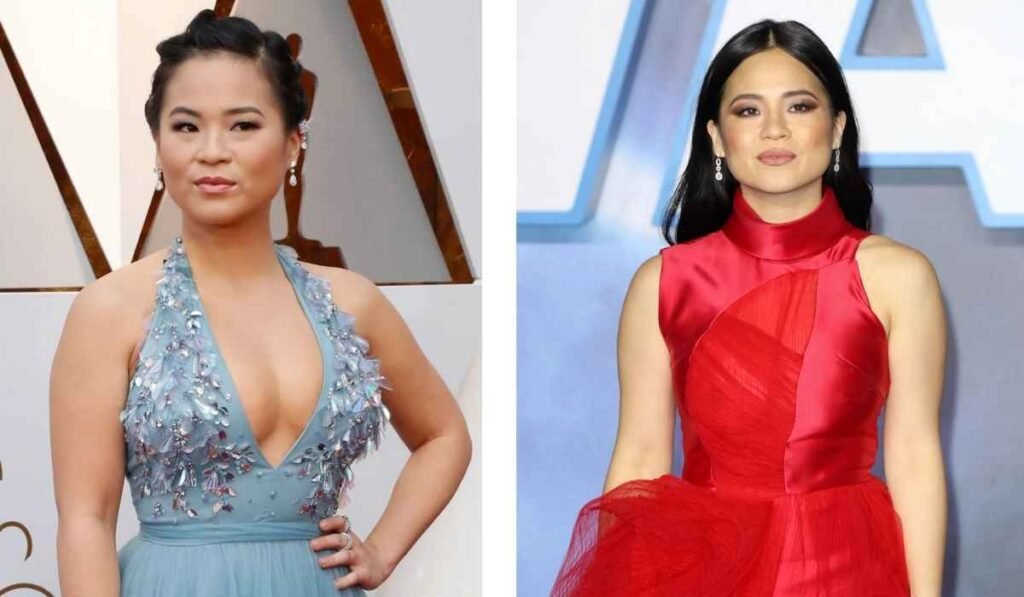 Kelly Marie Tran