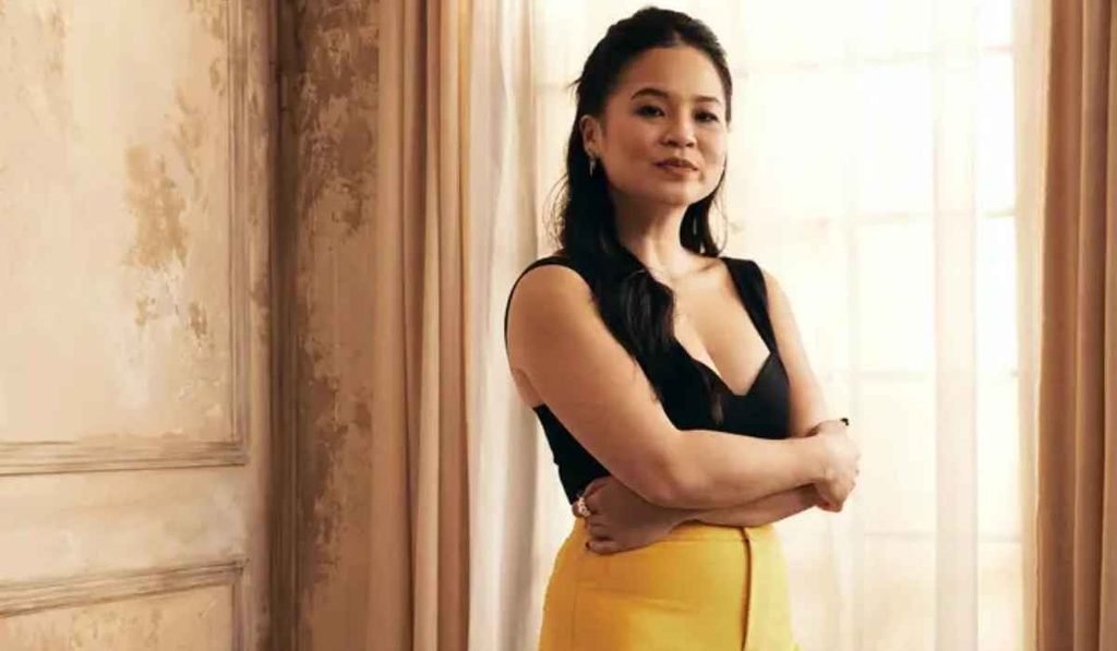 Kelly Marie Tran