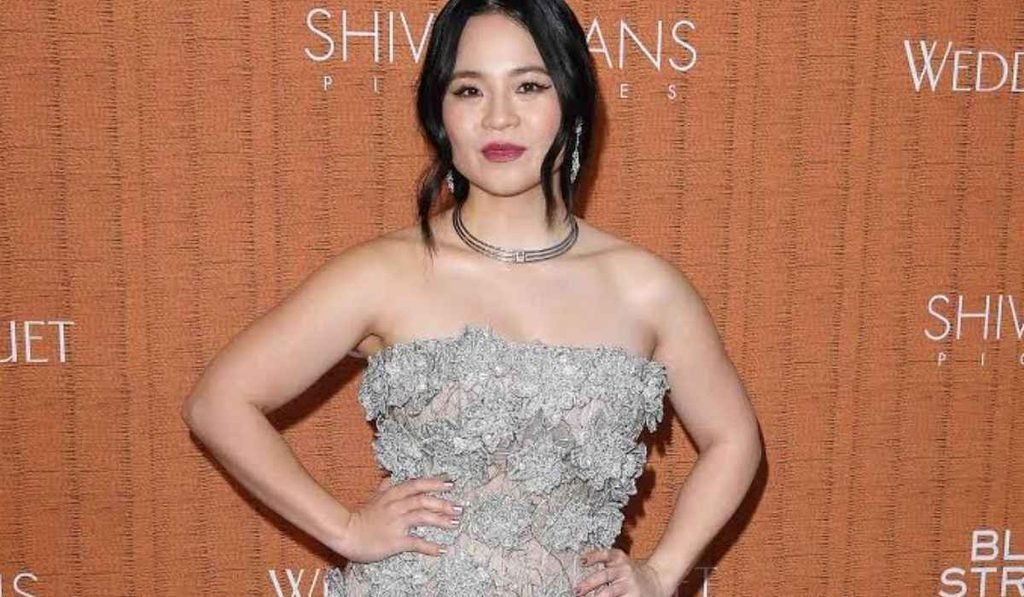 Kelly Marie Tran