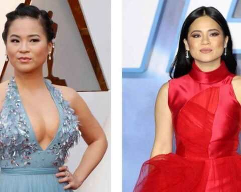 Kelly Marie Tran