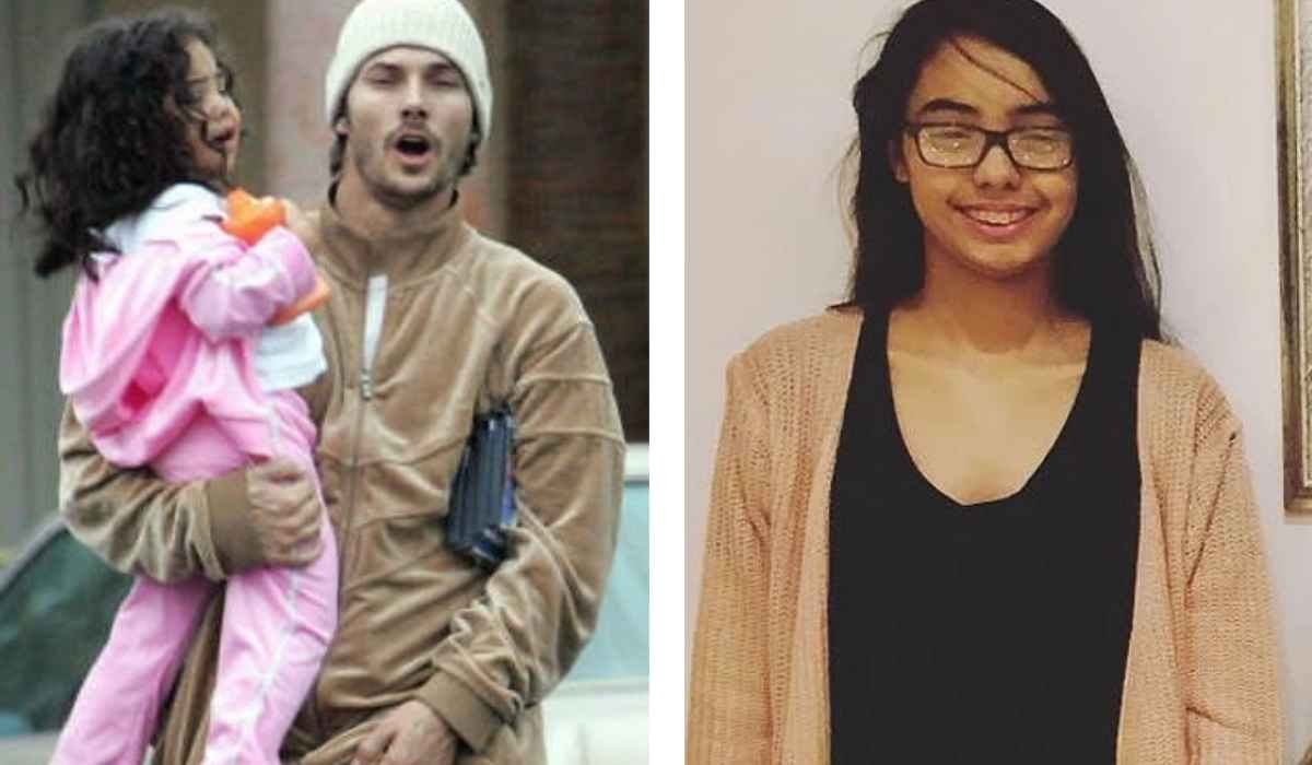 Kori Madison Federline