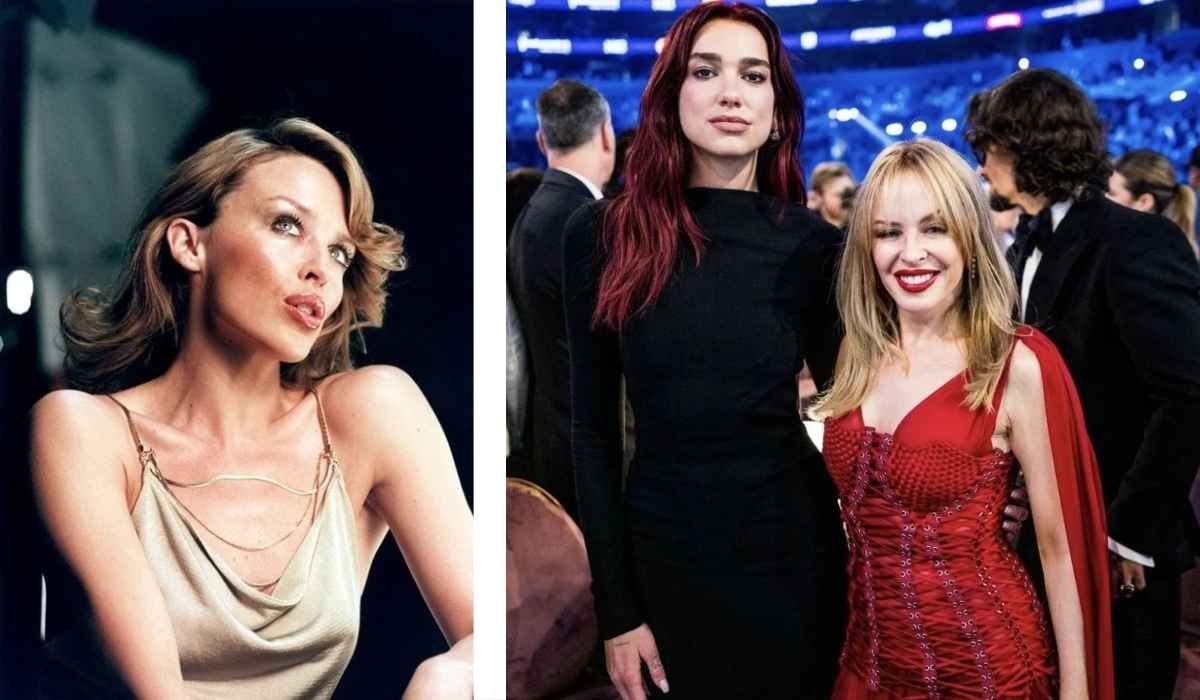Kylie Minogue