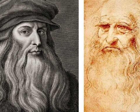 Leonardo Da Vinci