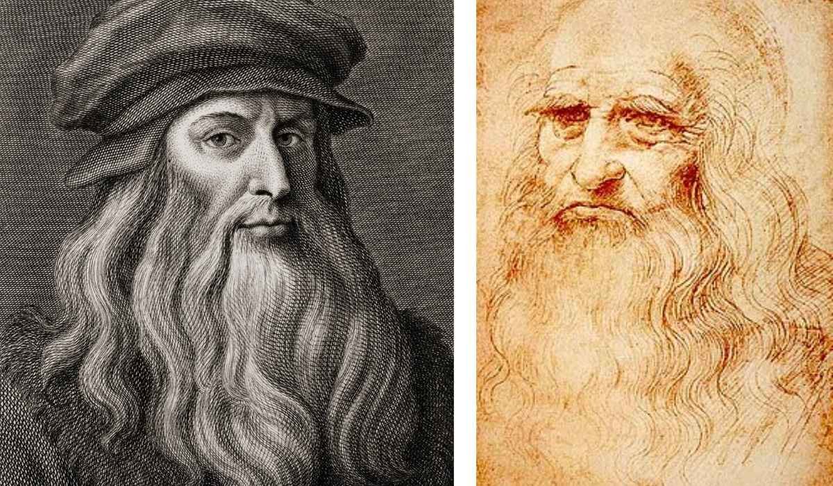 Leonardo Da Vinci