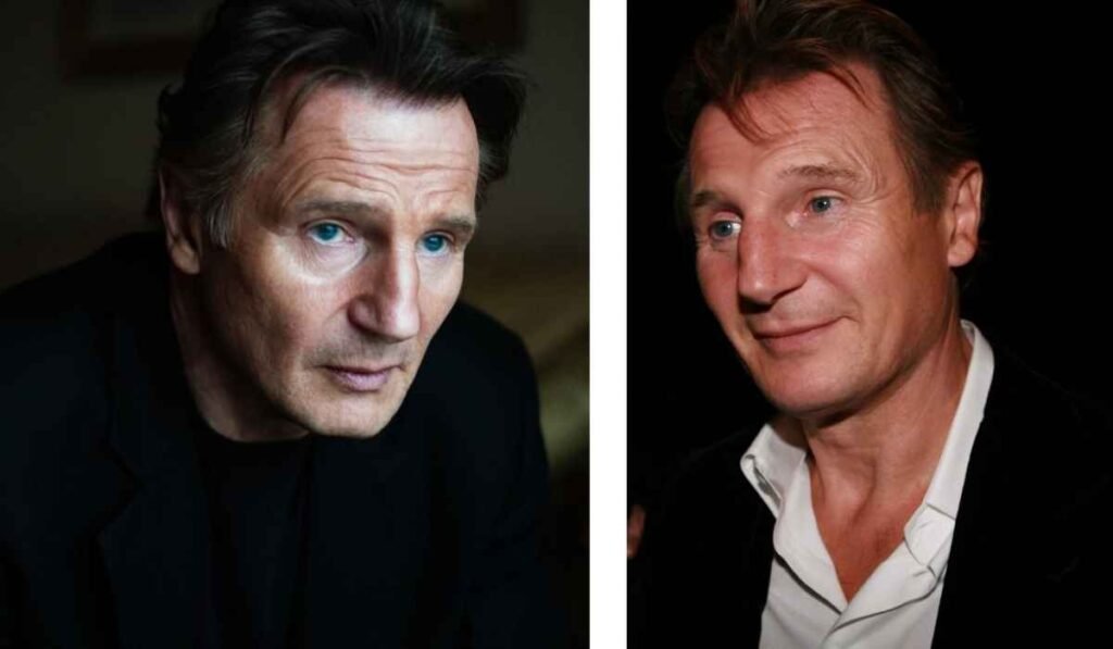 Liam Neeson