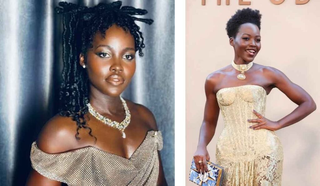 Lupita Nyong'o
