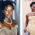 Lupita Nyong'o