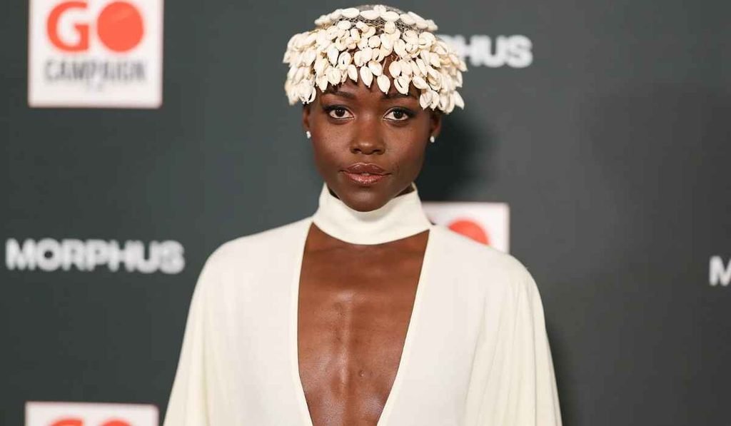 Lupita Nyong'o