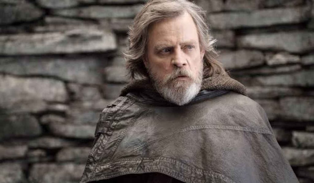 Mark Hamill