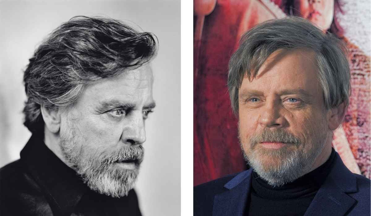Mark Hamill