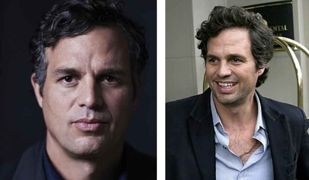 Mark Ruffalo