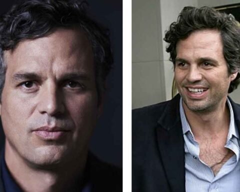 Mark Ruffalo