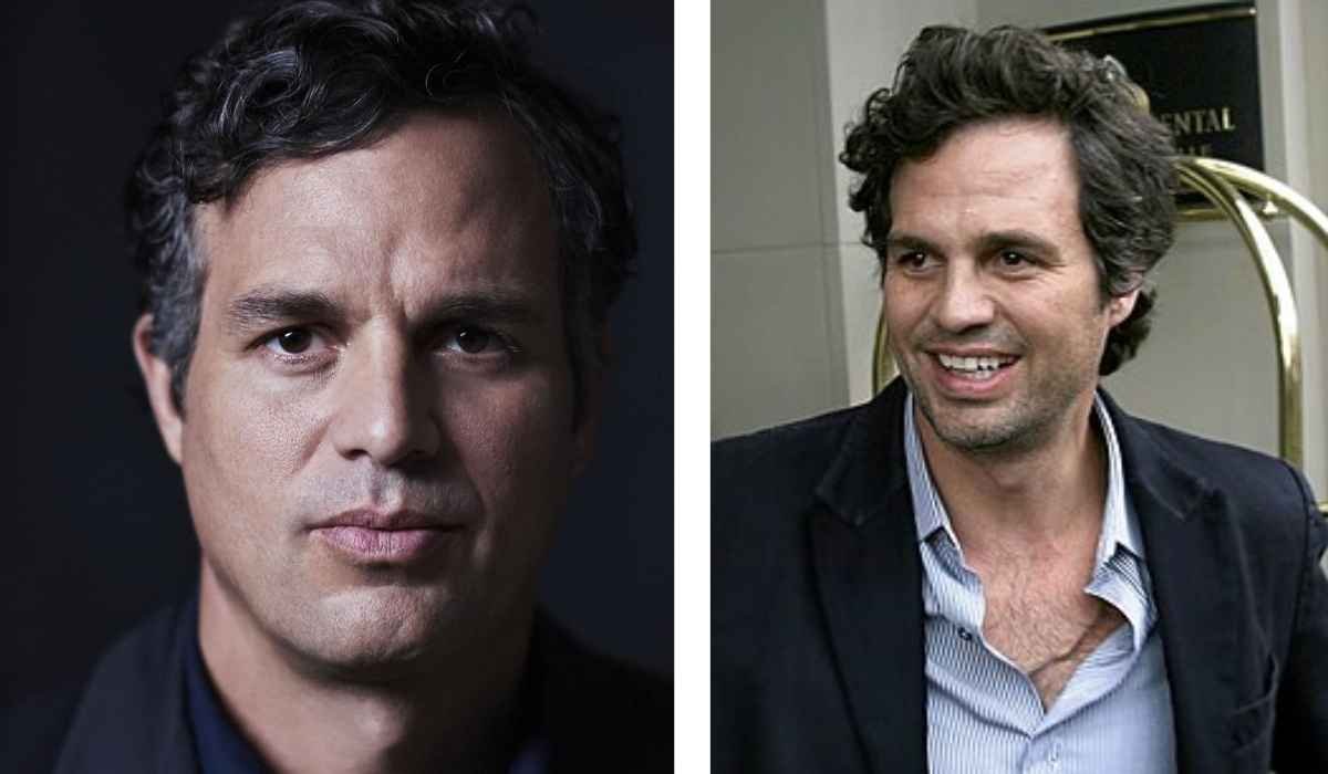 Mark Ruffalo