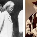 Mark Twain