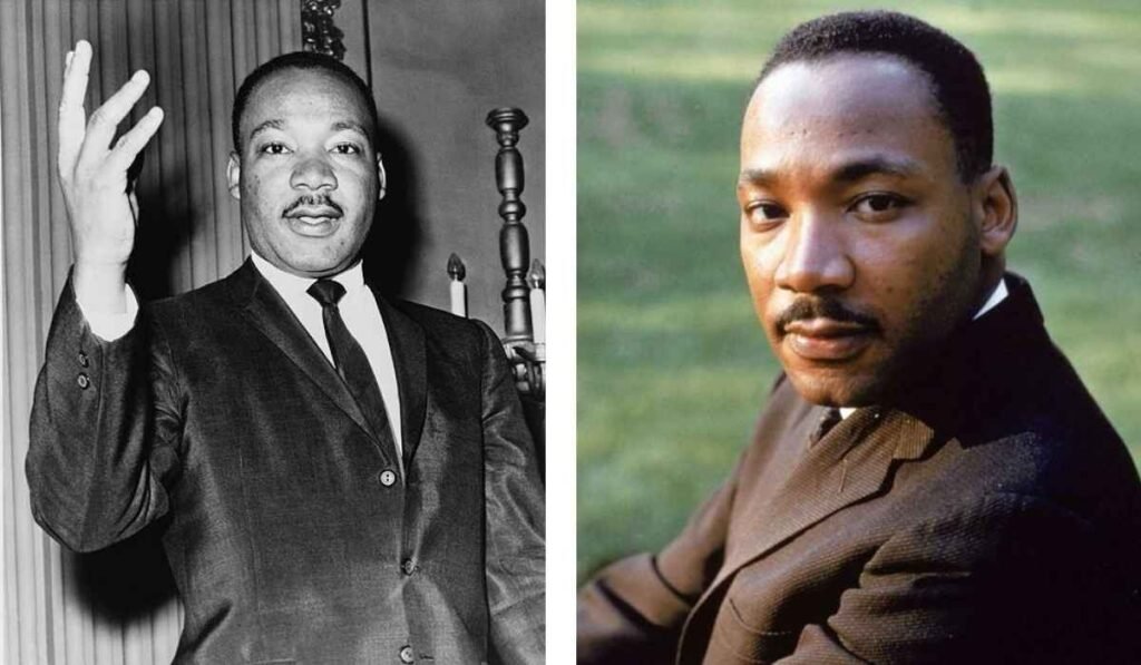 Martin Luther King