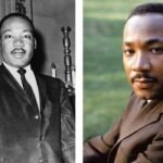 Martin Luther King
