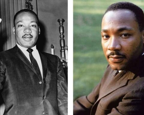 Martin Luther King