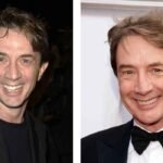 Martin Short