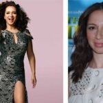 Maya Rudolph