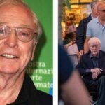 Michael Caine