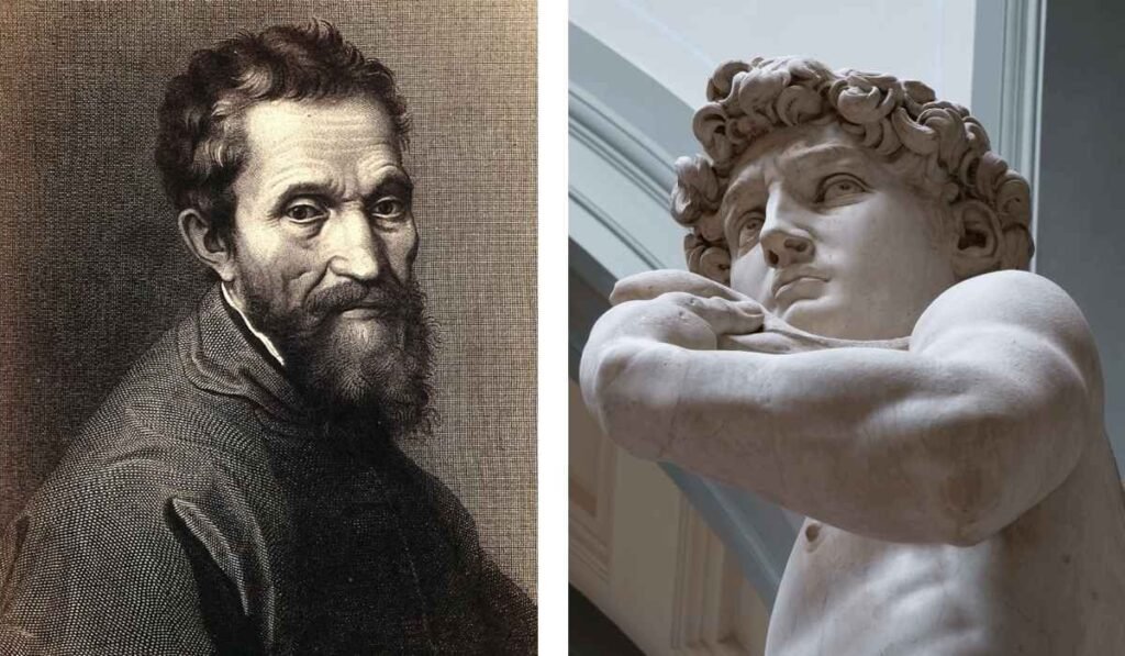 Michelangelo